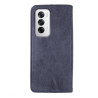 Funda Tapa con Tarjetero Oppo Reno 12 Polipiel - 4 Colores