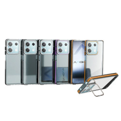 Funda Acrilica Borde...