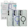 Funda Apokin Reforzada Con Magsafe Samsung Galaxy S23 FE 3 Colores