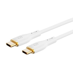Wiwu Cable Tipo-C a Lightning C018 30W Vigor 1.2M Blanco