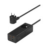 WIWU Estacion de carga 4en1 100w WI-S004