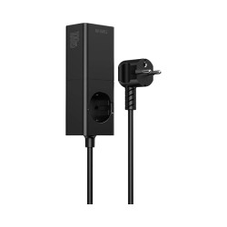 WIWU Estacion de carga 4en1 100w WI-S004