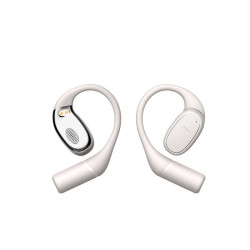 WIWU Auricular Bluetooth Openbuds O300 Blanco