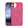 Funda Fluor con Magsafe iPhone 11 2-Color