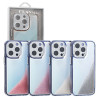 Funda Glitter Bumps iPhone 15 Pro - 4 Colores