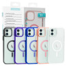 Funda Mate Armor con Magsafe iPhone 11 - 5 Colores