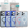 Funda Mate Armor con Magsafe iPhone 13 Pro - 5 Colores