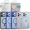 Funda Mate Armor con Magsafe iPhone 13 Pro Max - 5 Colores
