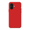 Funda Silicona Suave iPhone 16 - 7 Colores