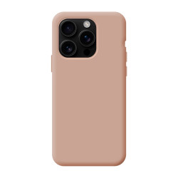 Funda Silicona Suave iPhone 16 Pro - 7 Colores