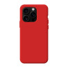 Funda Silicona Suave iPhone 16 Pro - 7 Colores
