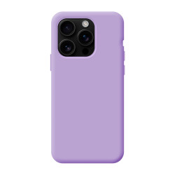 Funda Silicona Suave iPhone 16 Pro - 7 Colores
