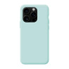 Funda Silicona Suave iPhone 16 Pro Max - 7 Colores