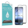 Cristal templado Full Glue 11D Premium Honor X6B Protector de Pantalla Curvo Negro