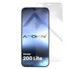 Air* Cristal templado Honor 200 Lite Protector de Pantalla