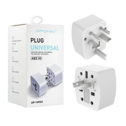 Adaptador Universal...