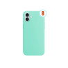 Funda Silicona Liquida Efecto Piel iPhone 16 Plus disponible en 38 Colores
