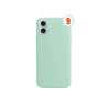 Funda Silicona Liquida Efecto Piel iPhone 16 Plus disponible en 38 Colores