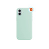 Funda Silicona Liquida Efecto Piel iPhone 16 Plus disponible en 38 Colores