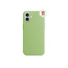 Funda Silicona Liquida Efecto Piel iPhone 16 Plus disponible en 38 Colores