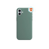 Funda Silicona Liquida Efecto Piel iPhone 16 Plus disponible en 38 Colores