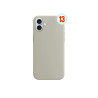 Funda Silicona Liquida Efecto Piel iPhone 16 Plus disponible en 38 Colores