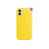 Funda Silicona Liquida Efecto Piel iPhone 16 Plus disponible en 38 Colores