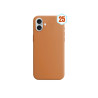 Funda Silicona Liquida Efecto Piel iPhone 16 Plus disponible en 38 Colores