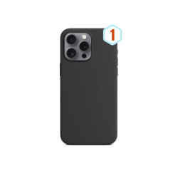 Funda Silicona Liquida Efecto Piel iPhone 16 Pro disponible en 38 Colores