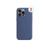 Funda Silicona Liquida Efecto Piel iPhone 16 Pro disponible en 38 Colores