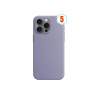 Funda Silicona Liquida Efecto Piel iPhone 16 Pro disponible en 38 Colores