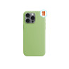 Funda Silicona Liquida Efecto Piel iPhone 16 Pro disponible en 38 Colores