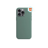 Funda Silicona Liquida Efecto Piel iPhone 16 Pro disponible en 38 Colores