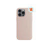 Funda Silicona Liquida Efecto Piel iPhone 16 Pro disponible en 38 Colores