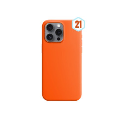 Funda Silicona Liquida Efecto Piel iPhone 16 Pro disponible en 38 Colores