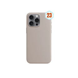 Funda Silicona Liquida Efecto Piel iPhone 16 Pro disponible en 38 Colores