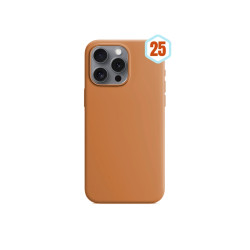 Funda Silicona Liquida Efecto Piel iPhone 16 Pro disponible en 38 Colores