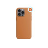Funda Silicona Liquida Efecto Piel iPhone 16 Pro disponible en 38 Colores
