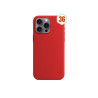 Funda Silicona Liquida Efecto Piel iPhone 16 Pro disponible en 38 Colores
