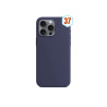 Funda Silicona Liquida Efecto Piel iPhone 16 Pro disponible en 38 Colores