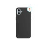 Funda Silicona Liquida Efecto Piel iPhone 16 disponible en 38 Colores