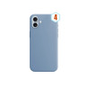 Funda Silicona Liquida Efecto Piel iPhone 16 disponible en 38 Colores