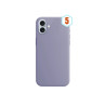 Funda Silicona Liquida Efecto Piel iPhone 16 disponible en 38 Colores