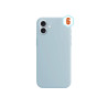 Funda Silicona Liquida Efecto Piel iPhone 16 disponible en 38 Colores