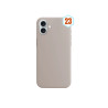 Funda Silicona Liquida Efecto Piel iPhone 16 disponible en 38 Colores