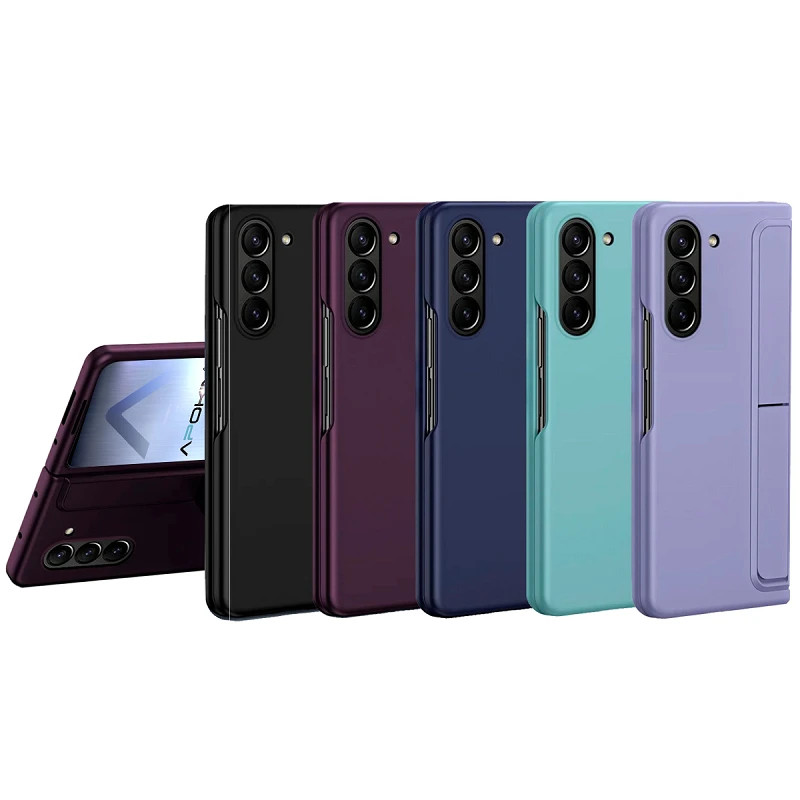 Funda Tapa Rigida con Lapiz + Soporte para Samsung Fold 6
