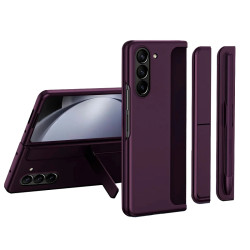 Funda Tapa Rigida con Lapiz + Soporte para Samsung Fold 6