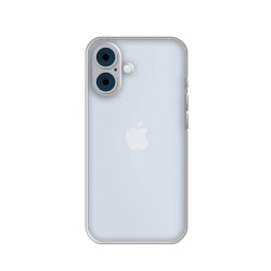 Funda Silicona iPhone 16...