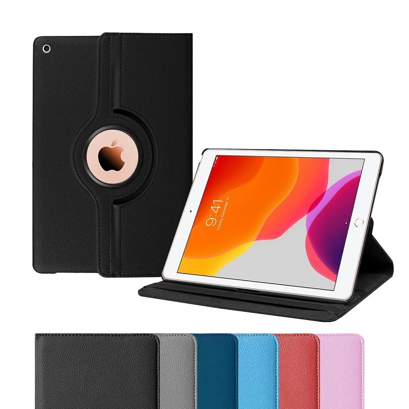 Funda Tablet Rotativa iPad Air 13 2024 7 Colores
