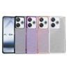Funda Purpurina Apokin Samsung S24 4-Colores